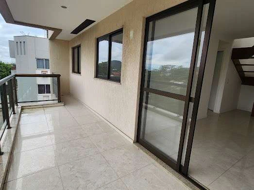 Cobertura com 4 quartos, 169 m² e 2 vagas — photo 15