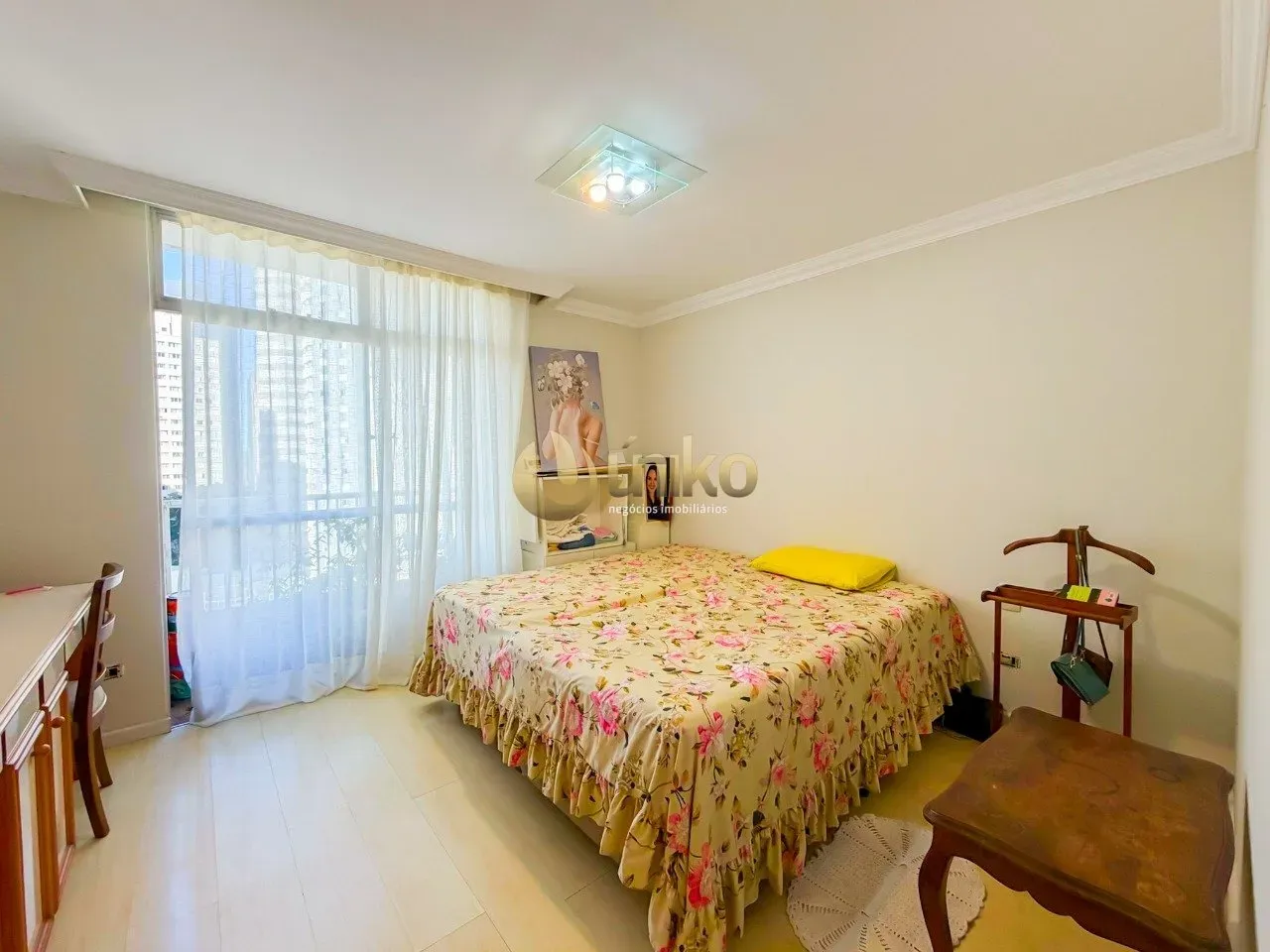 Apartamento de 4 dormitorios con 2 suites y 231 m² — photo 23