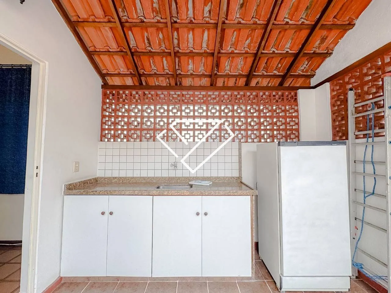 Ванна и 3 спальни: дом 177 м² — photo 32