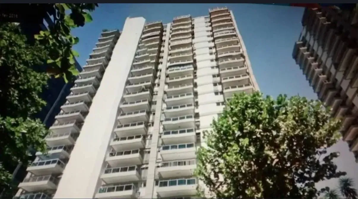 1 quarto e máquina de lavar: apartamento de 65 m² — photo 12