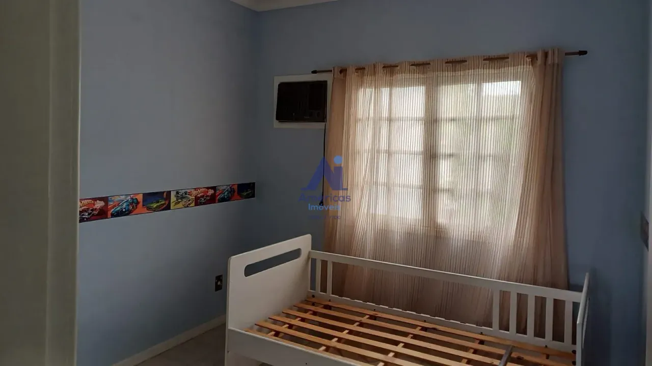 Casa em condomínio com 3 quartos e vista para montanhas — photo 15