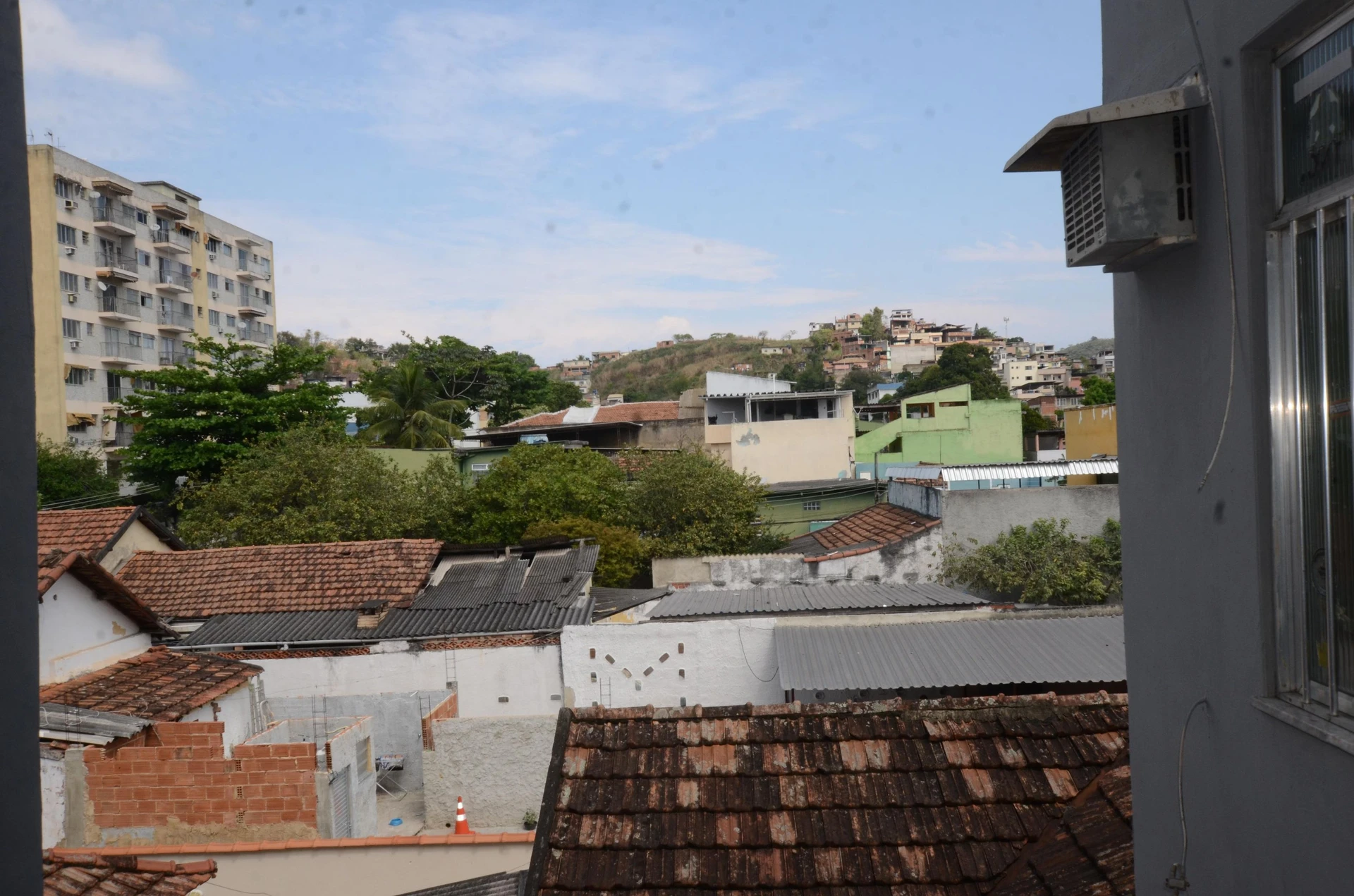 Apartamento com 2 quartos, 2 banheiros e varanda — photo 35