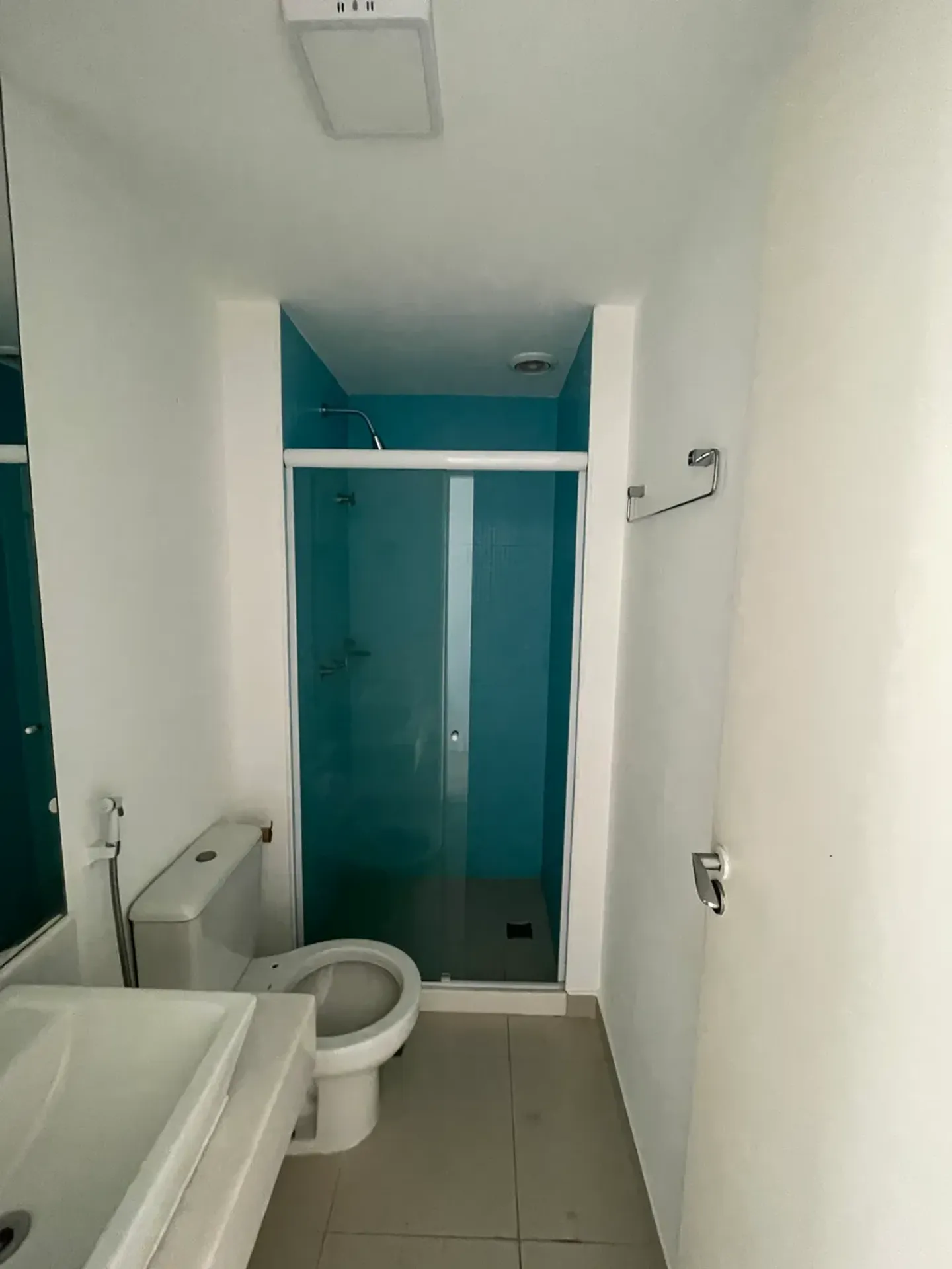 3-bedroom apartment in a building with a sauna — photo 6