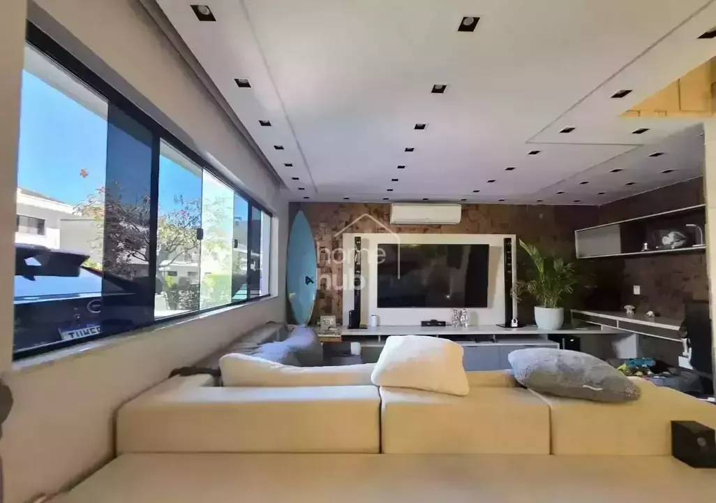 Furnished house, 138 m², with a washing machine — photo 11