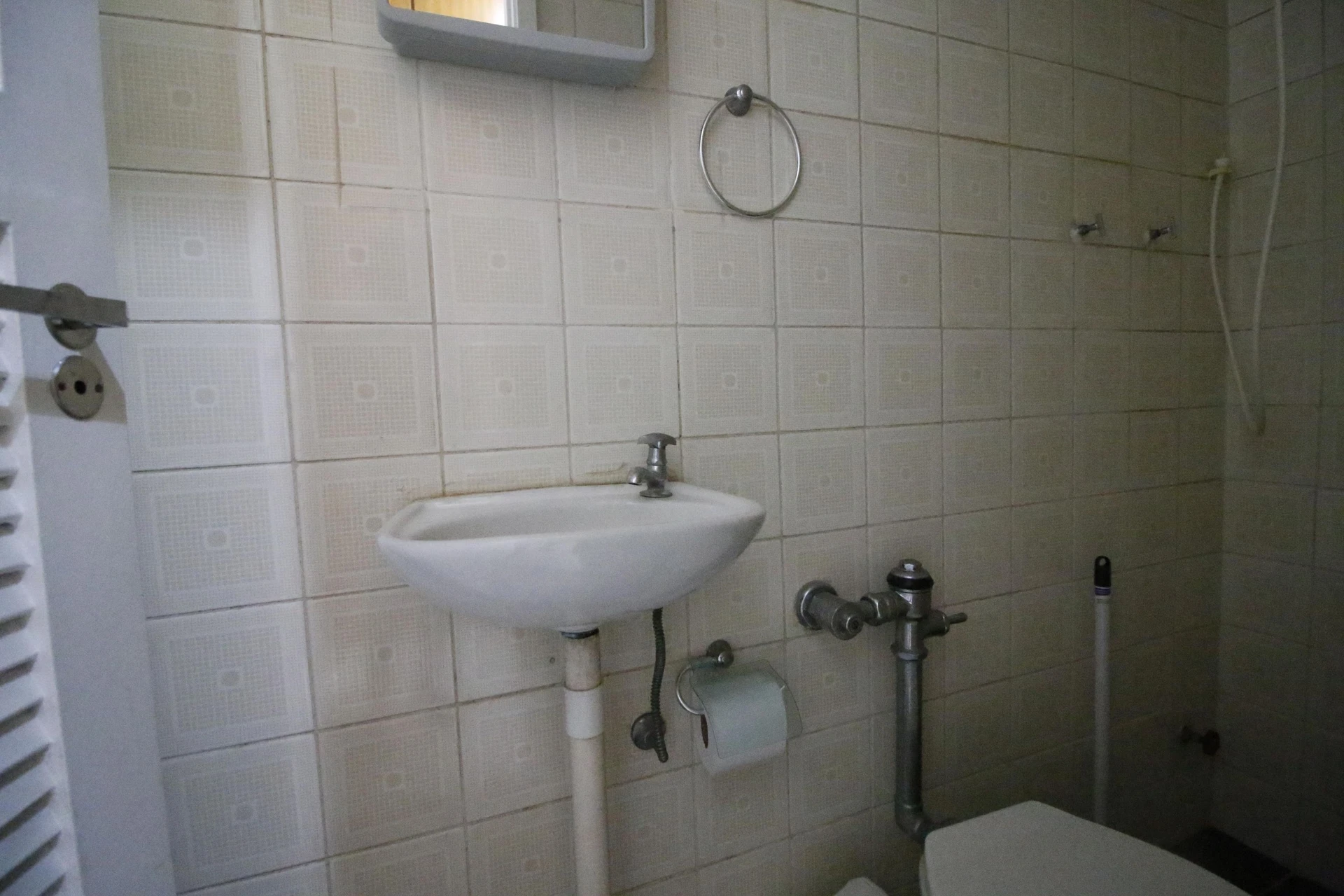 Квартира з 2 спальнями та видом на гори — photo 14