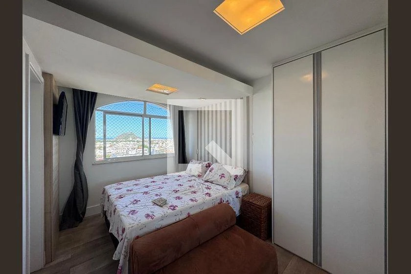 Furnished apartment, 145 m², with a grill on the balcony — photo 5