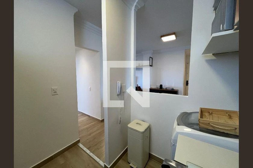 Apartamento mobiliado, 56 m², com varanda envidraçada — photo 13