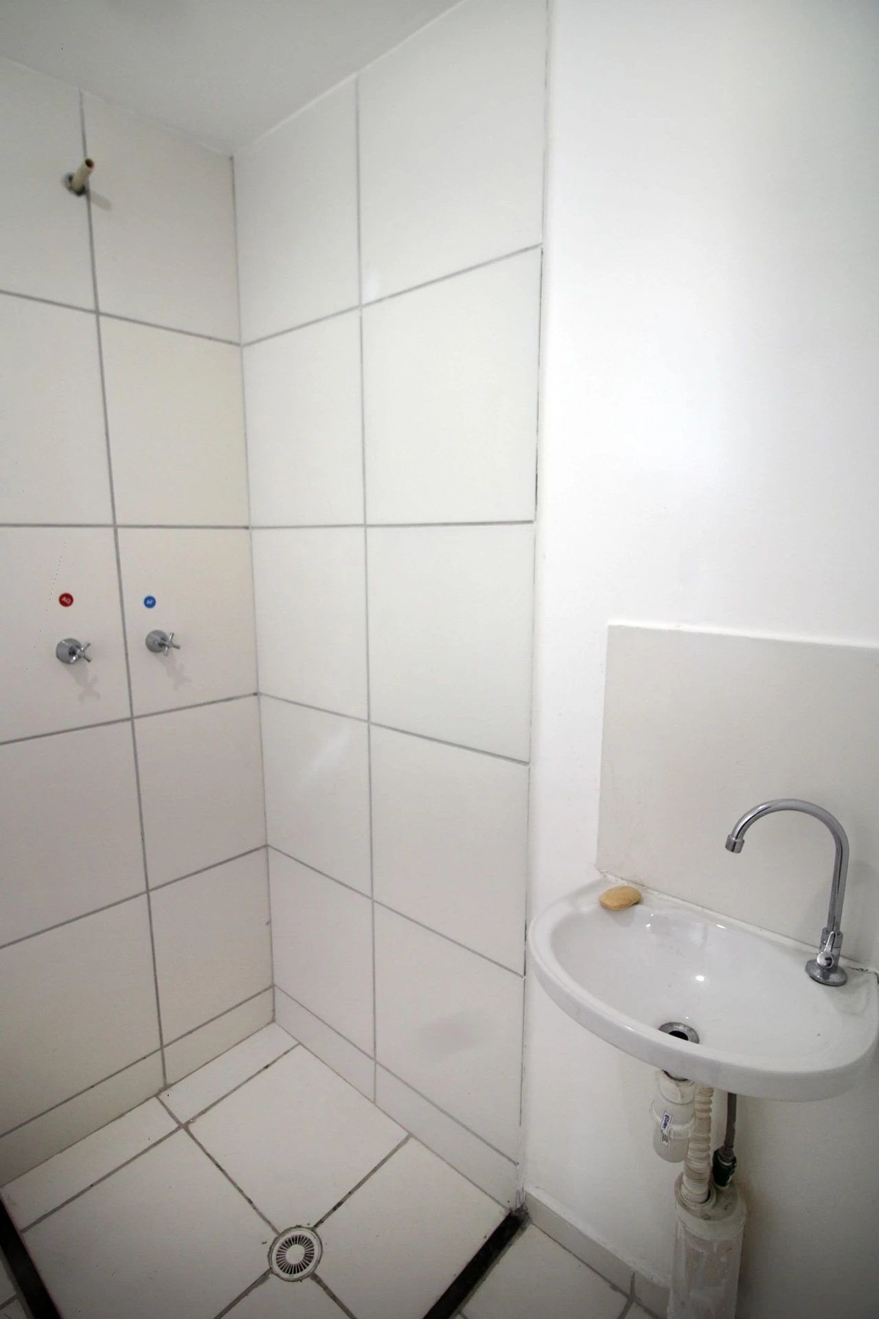 Apartamento de 2 quartos com espaço de home office, Irajá — photo 34