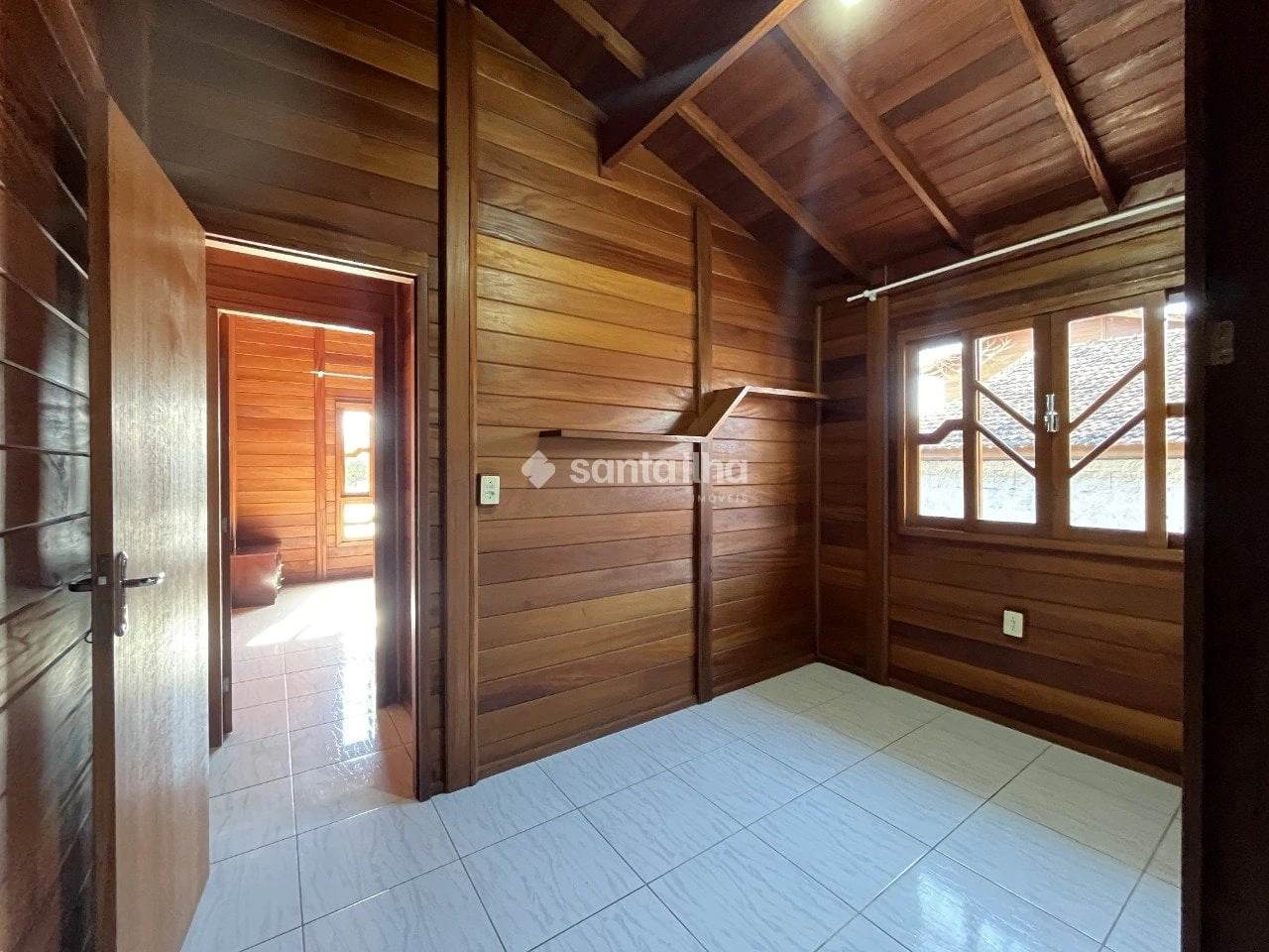 House with 3 bedrooms, 1 en-suite and private garden — photo 9