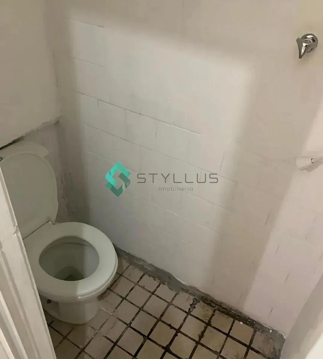 Rental apartment with 2 bedrooms and 2 bathrooms