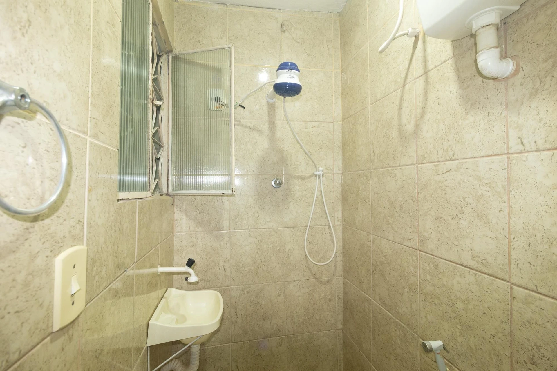 3-bedroom house with a garden in Rio de Janeiro — photo 10