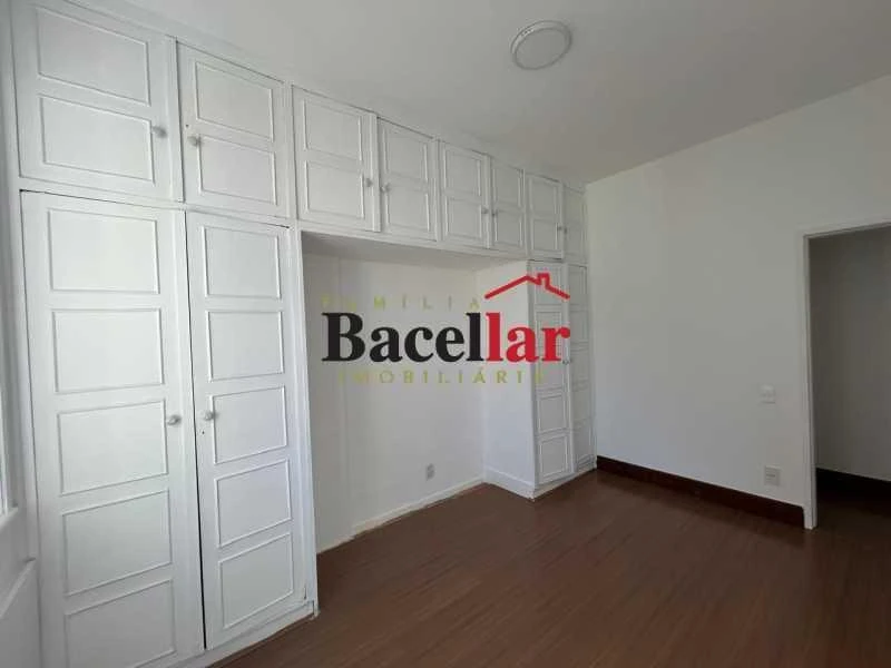 Apartamento com vista para as montanhas, Copacabana — photo 6