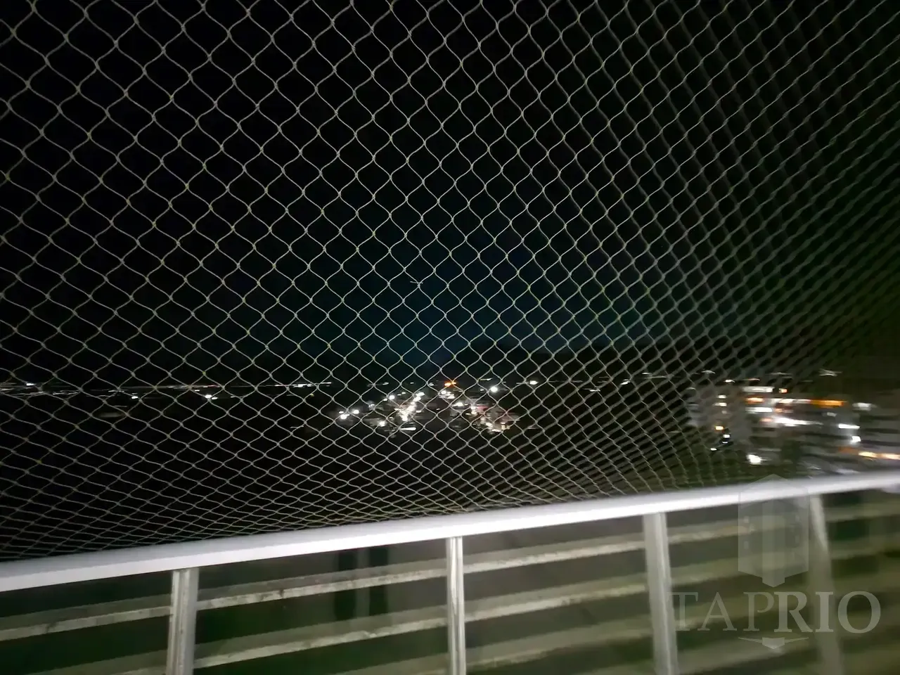 Furnished penthouse with 3 bedrooms and 3 baths — photo 21