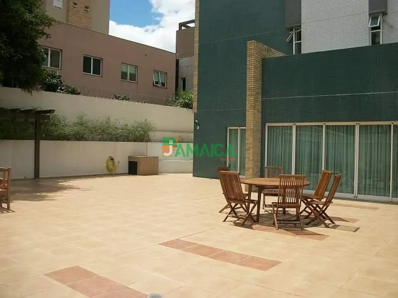Apartamento 2 quartos com suíte e 2 vagas; 143 m² — photo 15