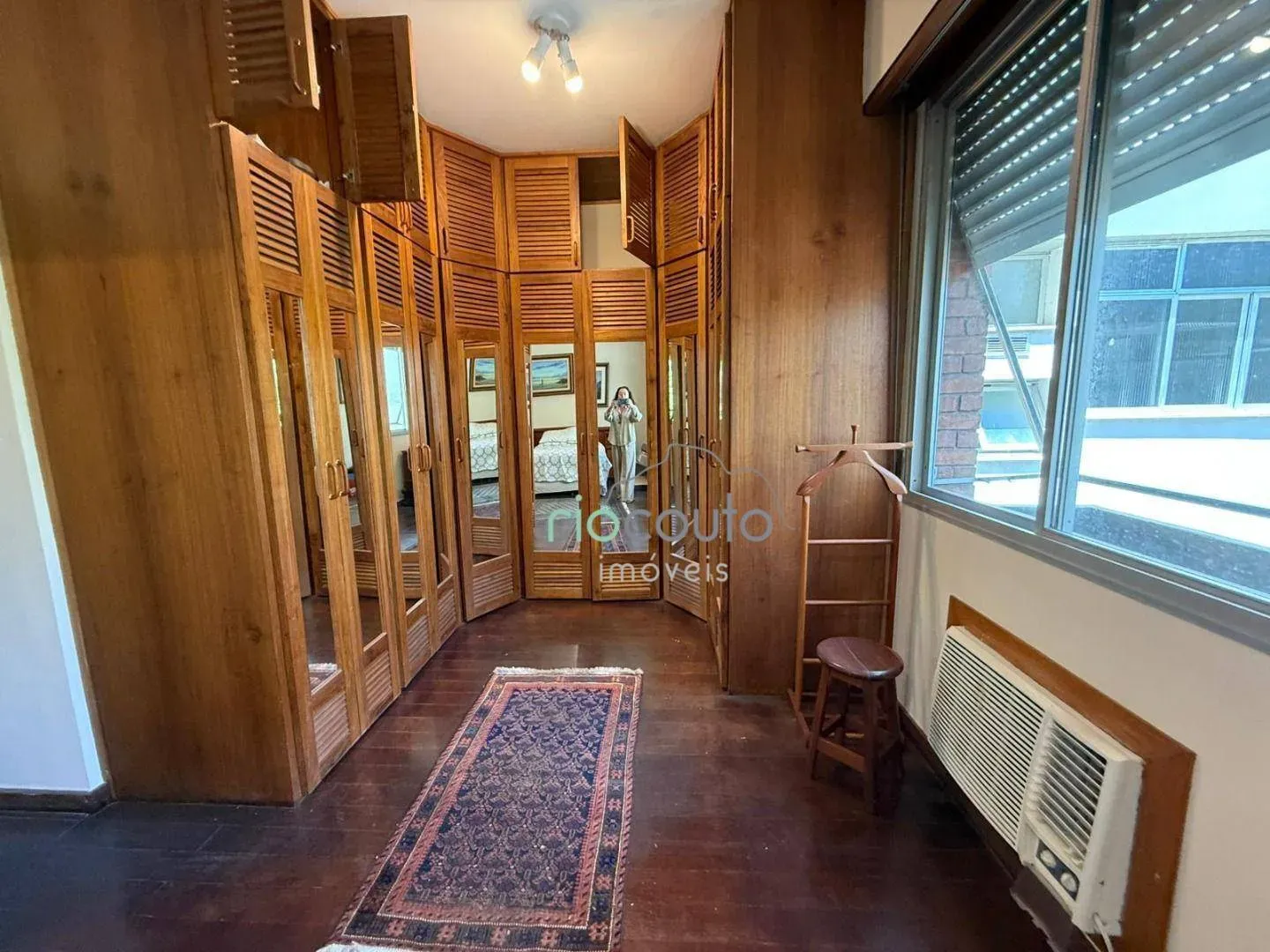 Unfurnished rental apartment with 2 bedrooms and 3 baths — photo 27