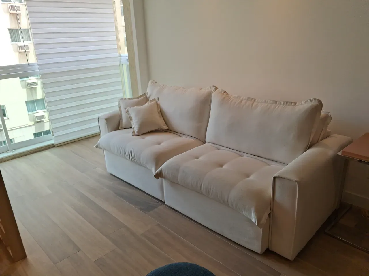 One-bedroom apartment with a dishwasher in Rio de Janeiro — photo 7