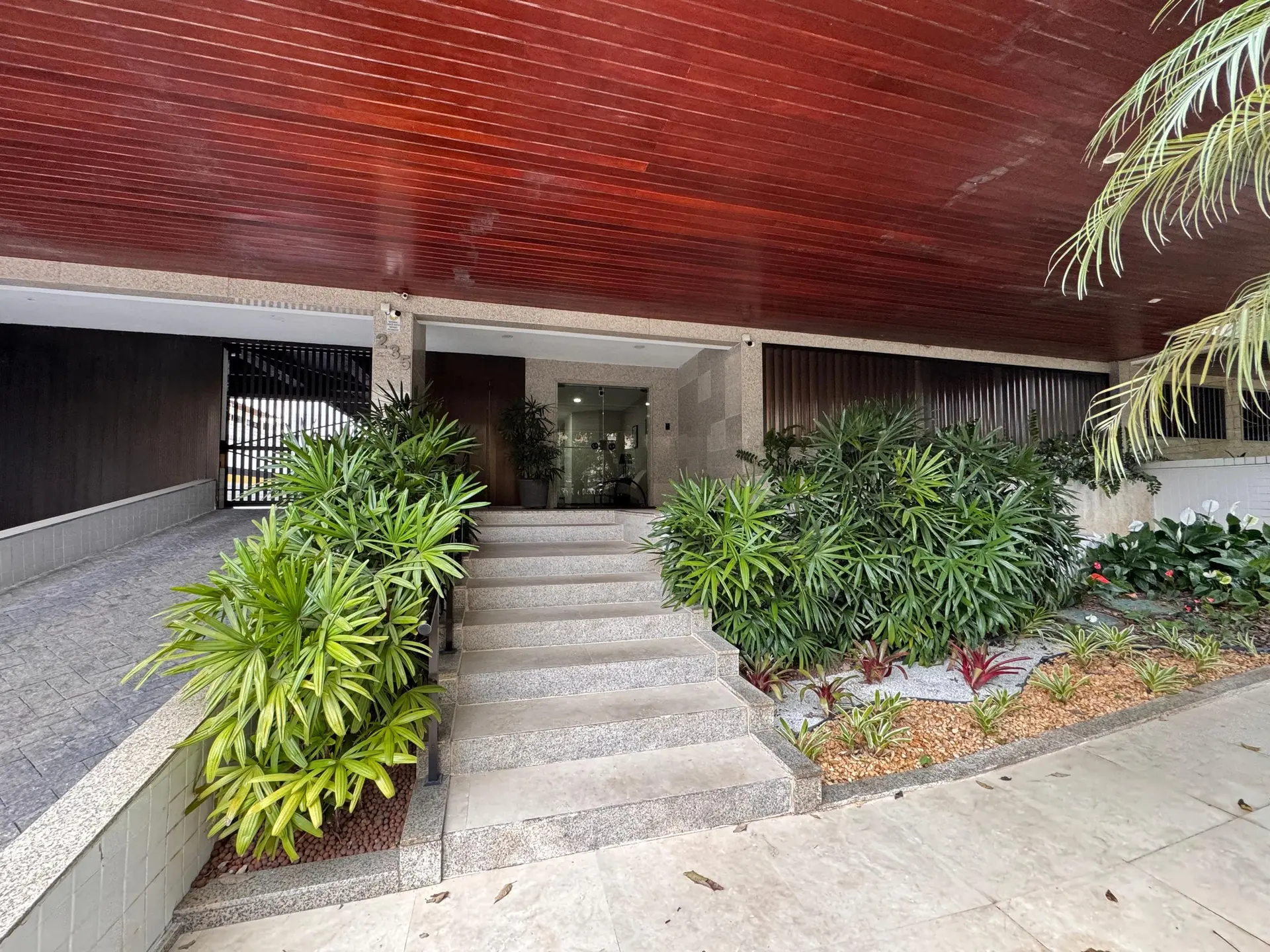 Apartamento para alugar com 3 quartos e varanda — photo 32