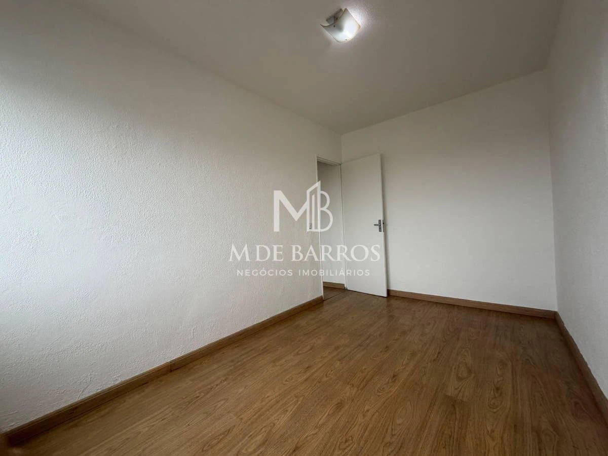 Apartment, 53 m², with wood or laminate floors — photo 11