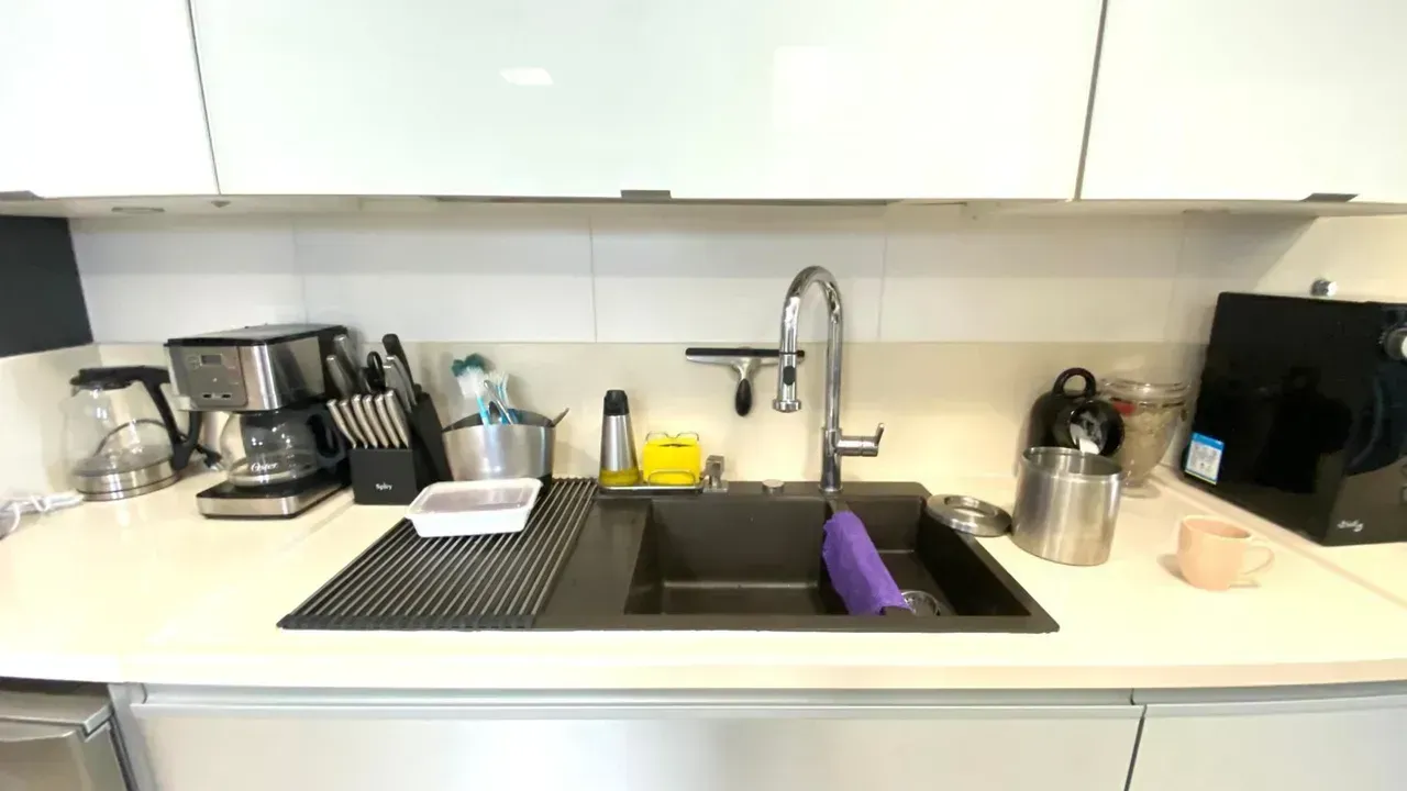 Apartamento de 256 m² com 4 suítes e 5 banheiros — photo 36