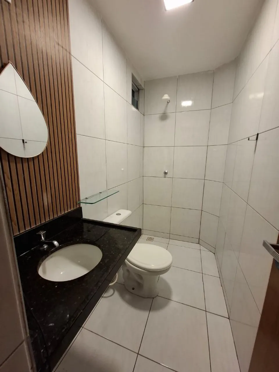 Квартира без меблів: 2 спальні та 2 ванні кімнати — photo 13
