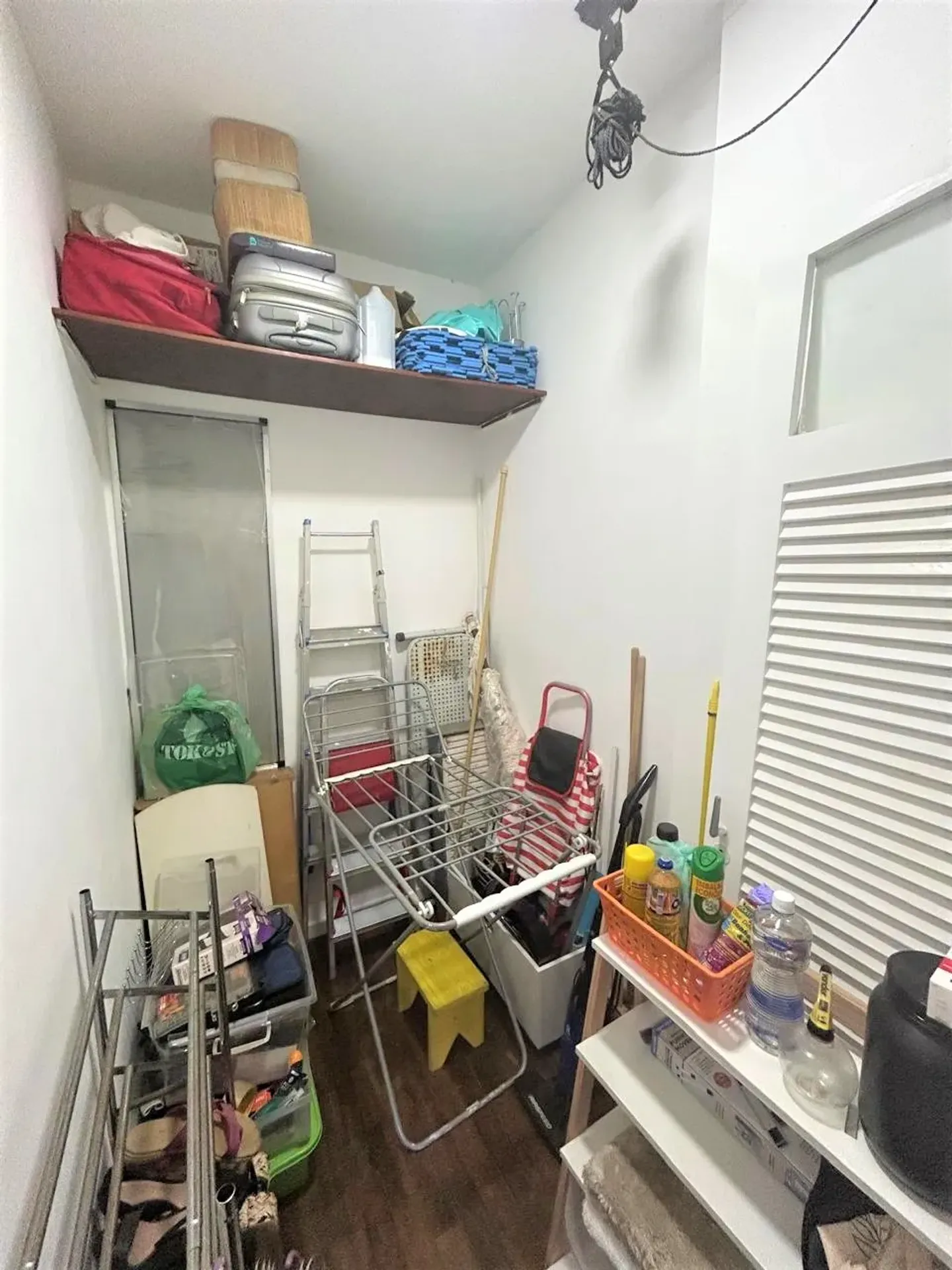 3-bedroom apartment with laundry area and 105 m² — photo 29