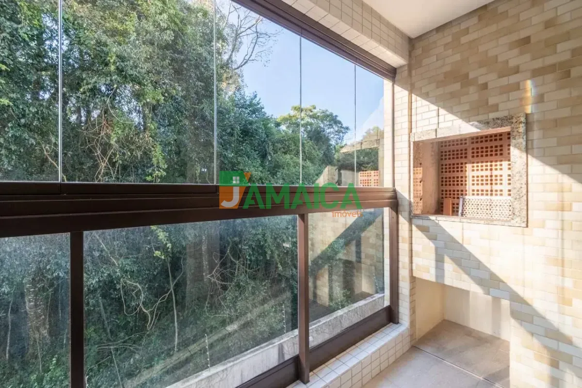 Departamento amueblado en edificio con piscina cubierta — photo 13