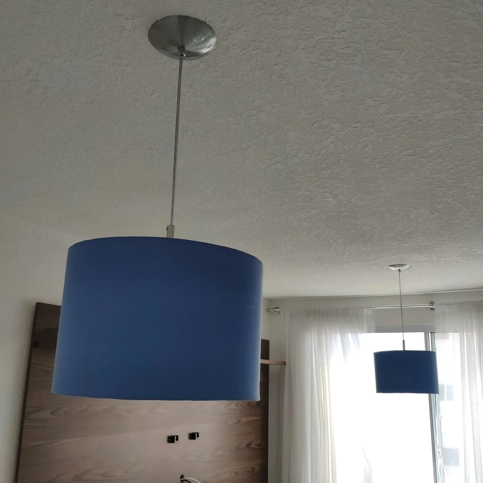 Apartamento de 2 quartos com espaço de home office — photo 24