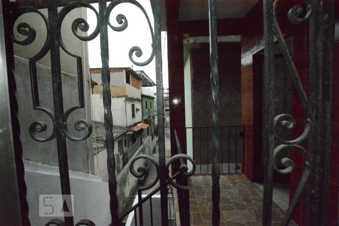 One-bedroom house, 40 m² — photo 21