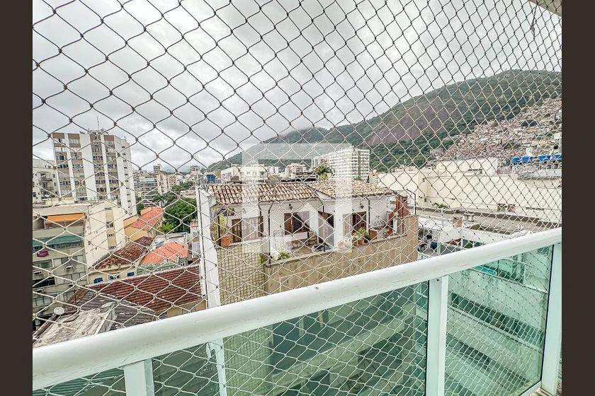 2 quartos e vista para as montanhas: apartamento de 62 m² — photo 3