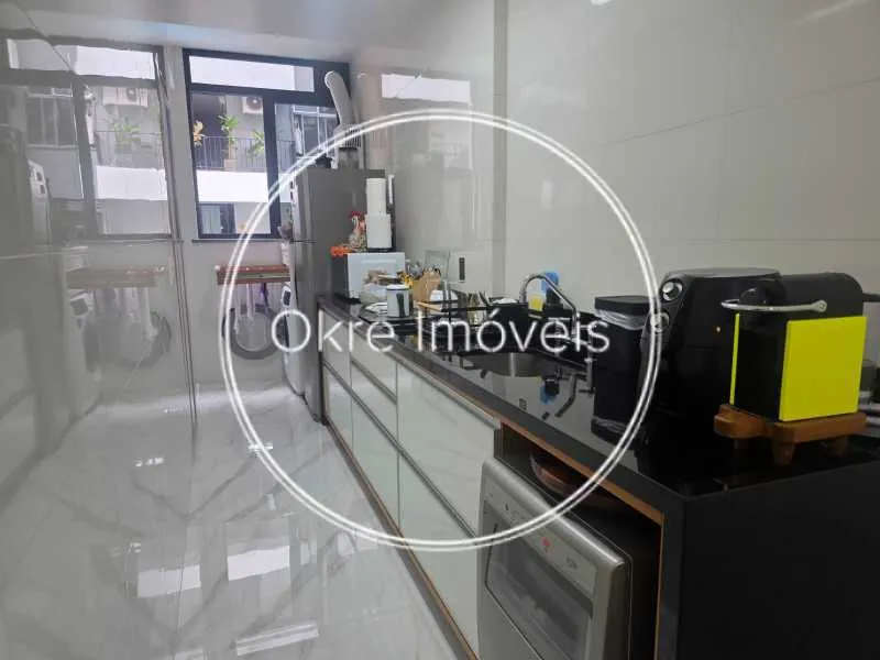 2 quartos e janelas do piso ao teto: apartamento de 76 m² — photo 6