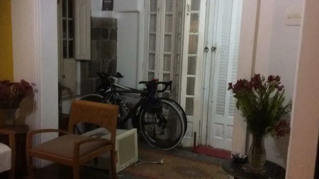 Rental house with 5 bedrooms and a home office — photo 15