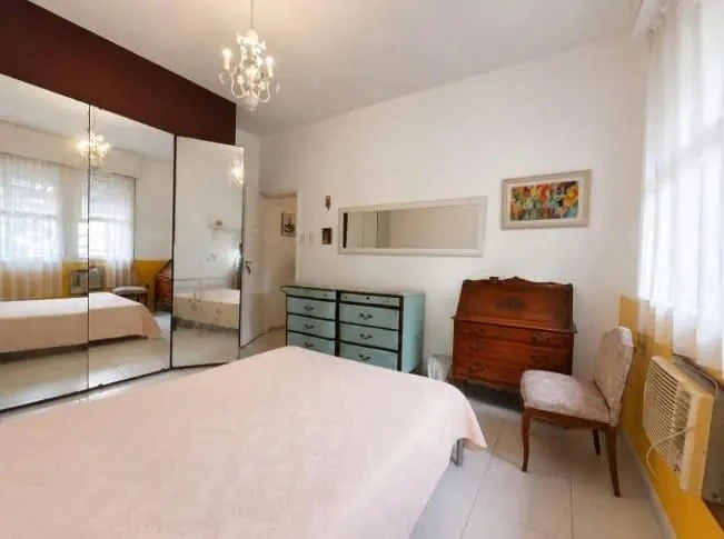 Apartamento de 1 quarto e 50 m² — photo 2