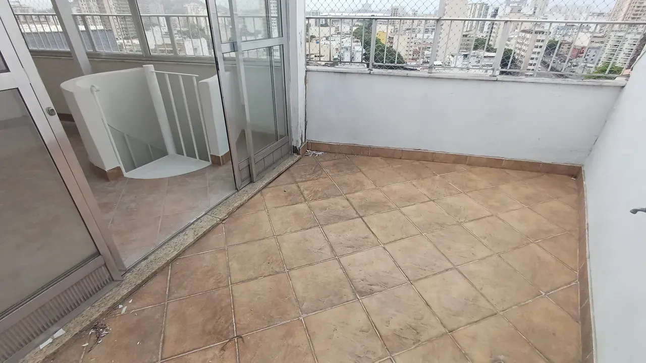 Private BBQ in a one-bedroom apartment, 81 m² — photo 16
