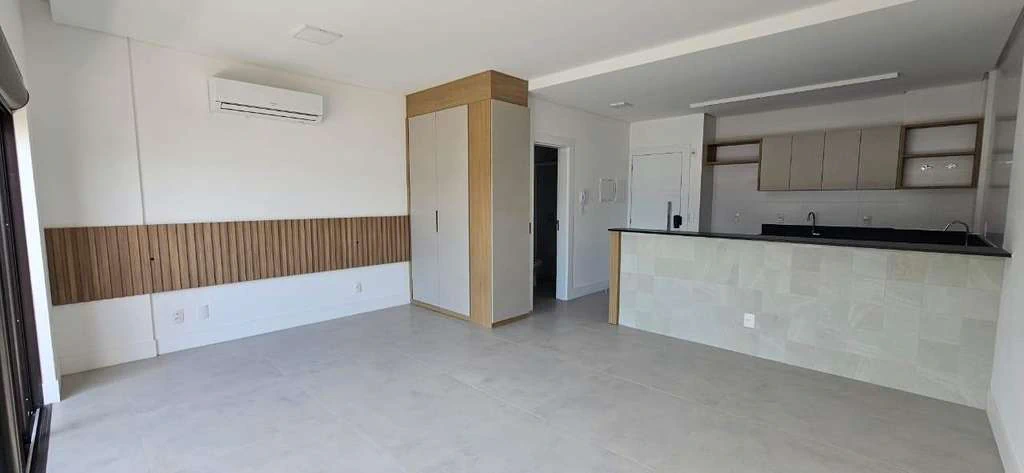 Квартира с 1 спальней, балконом и 1 местом — photo 3