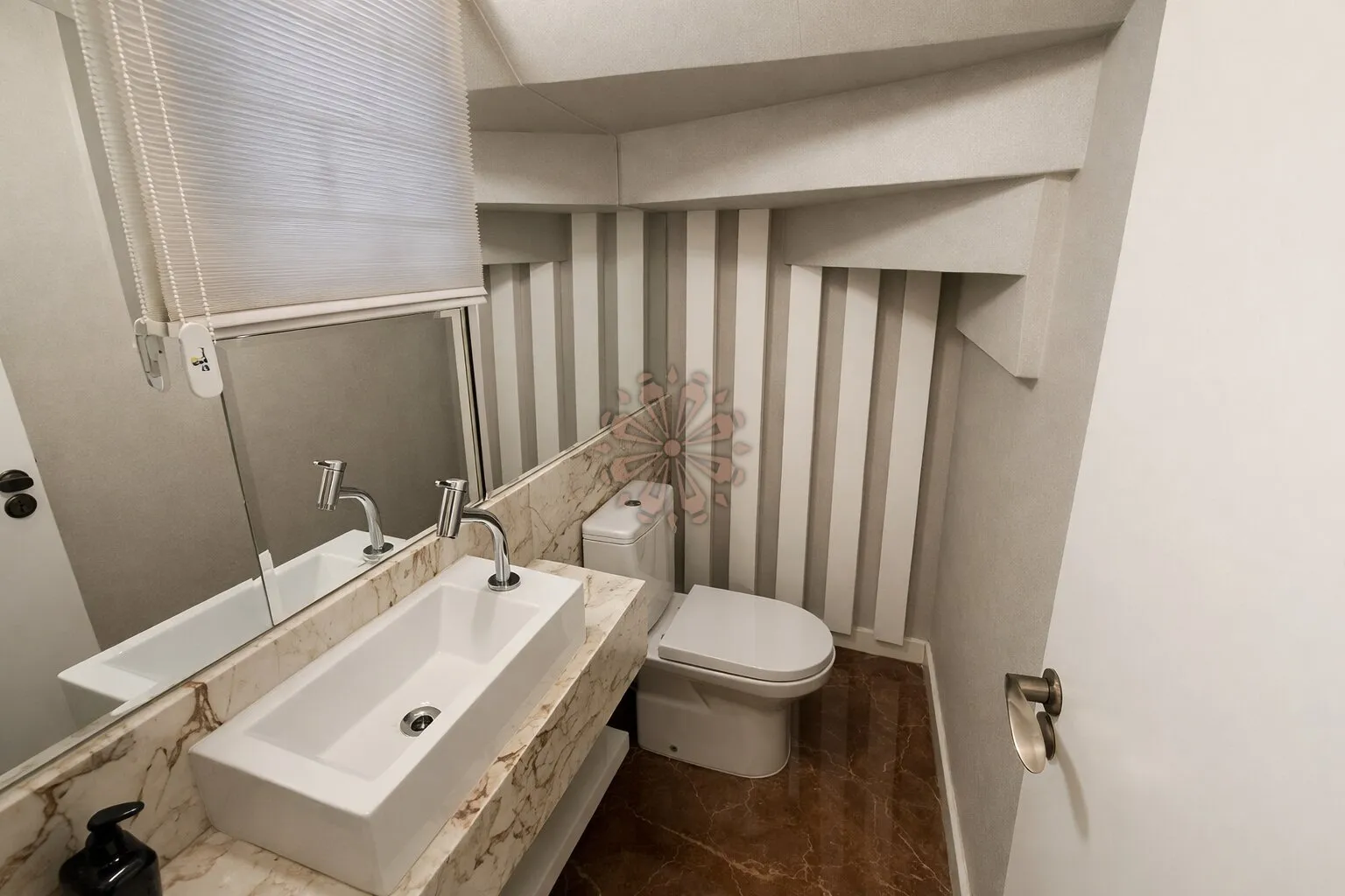 3-bedroom house with a home office in Curitiba — photo 12