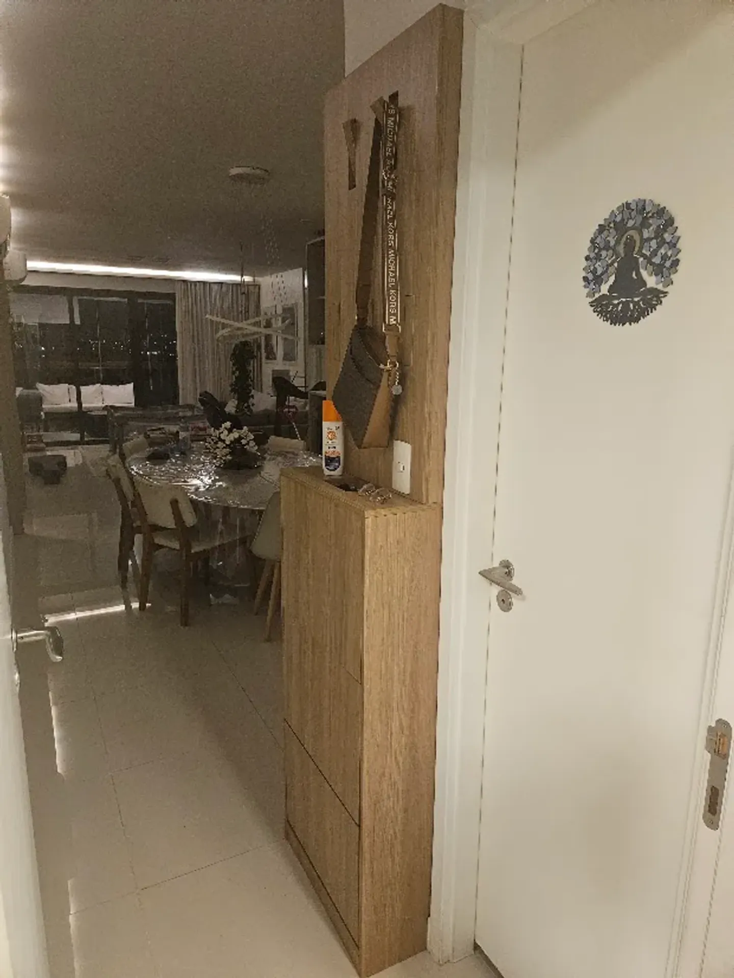 3-bedroom apartment in a building with a sauna — photo 16