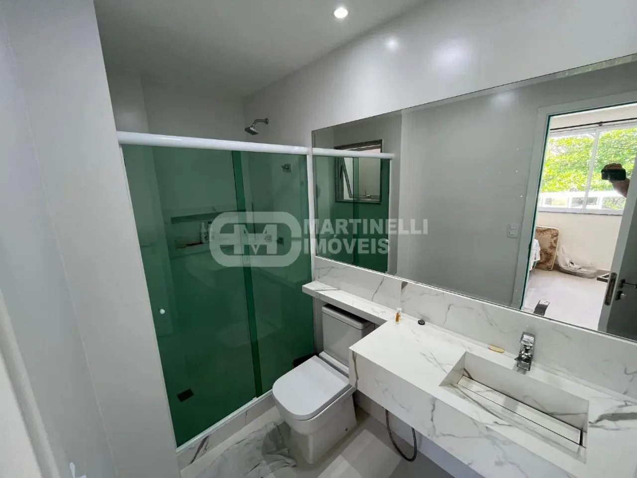 Cobertura com 4 quartos e churrasqueira na varanda — photo 19