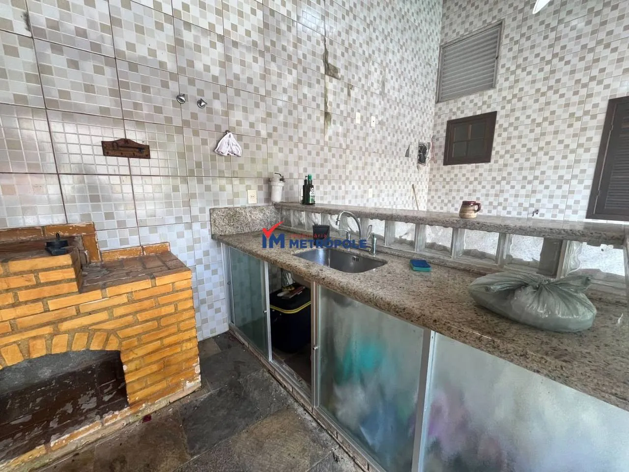 5-bedroom house with a jacuzzi in Rio de Janeiro — photo 53