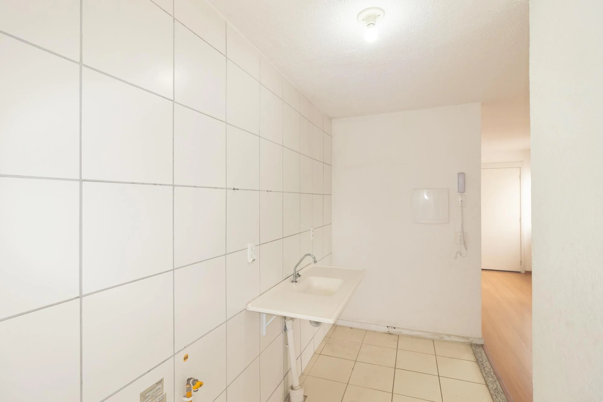 Apartamento de 2 quartos com máquina de lavar — photo 40
