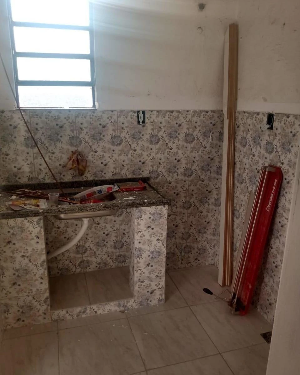 45 m² apartment with 1 bedroom and a closed kitchen — photo 2