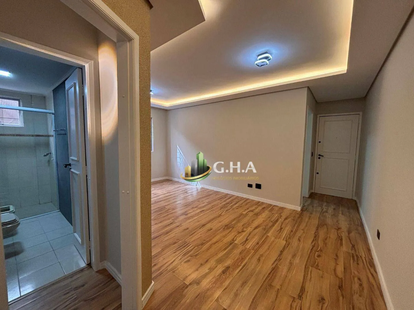 2-bedroom apartment, 1 with its own bathroom, 68 m² — photo 19
