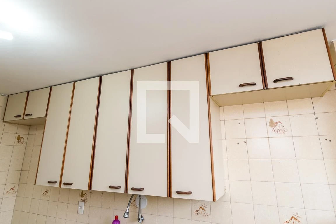 Apartamento sem mobília com 2 quartos e 1 vaga — photo 28