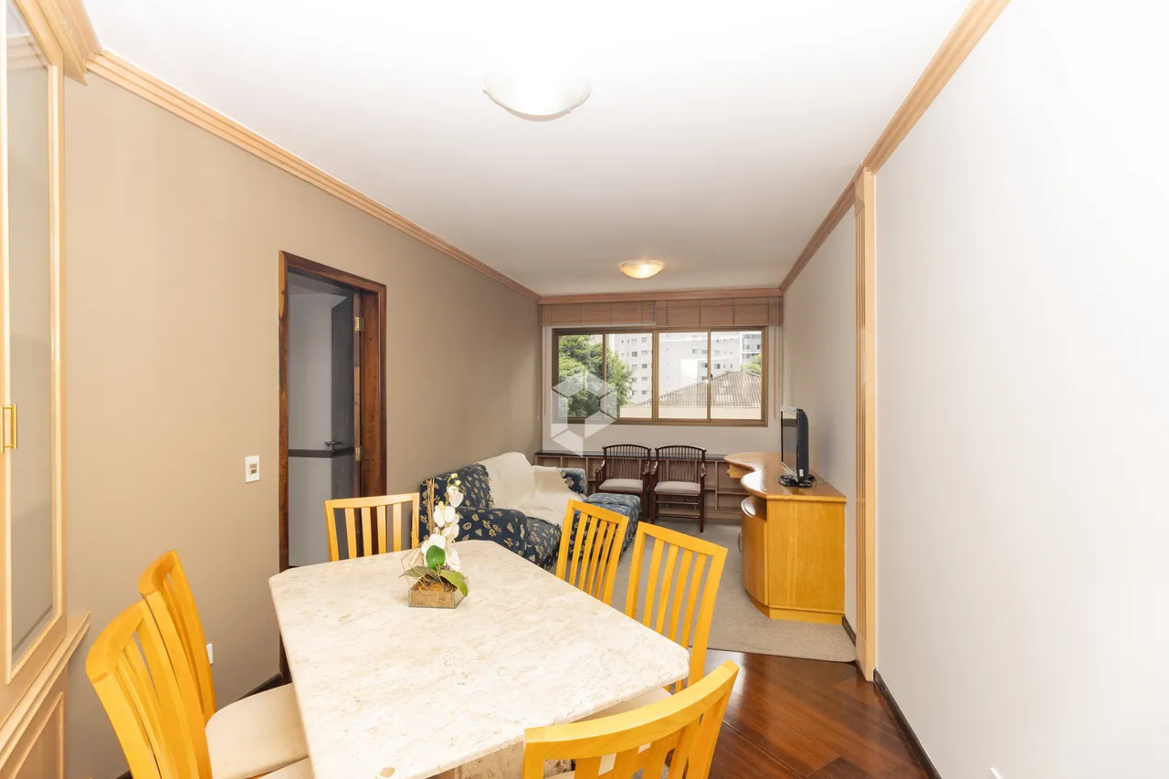 Квартира з 2 спальнями 115 м² і 1 паркомісцем — photo 4