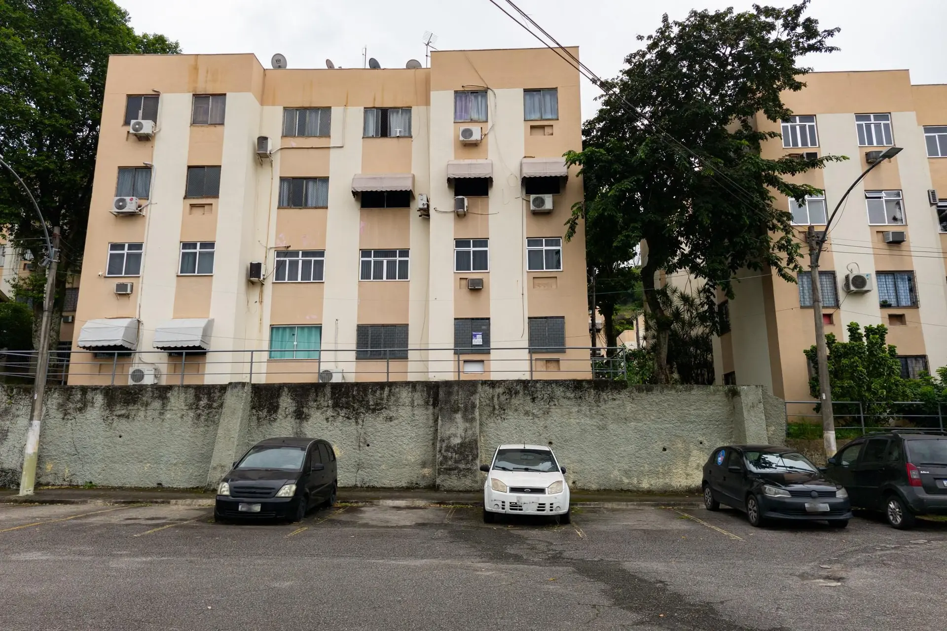Apartamento de 3 quartos e 53 m² — photo 48