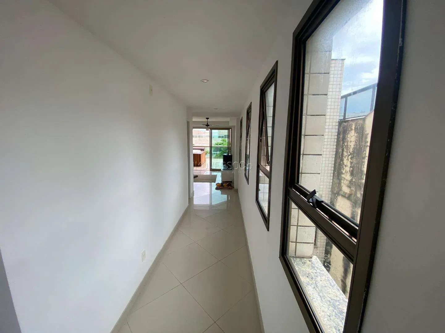 Apartment with 5 bedrooms and 5 bathrooms plus balcony — photo 7