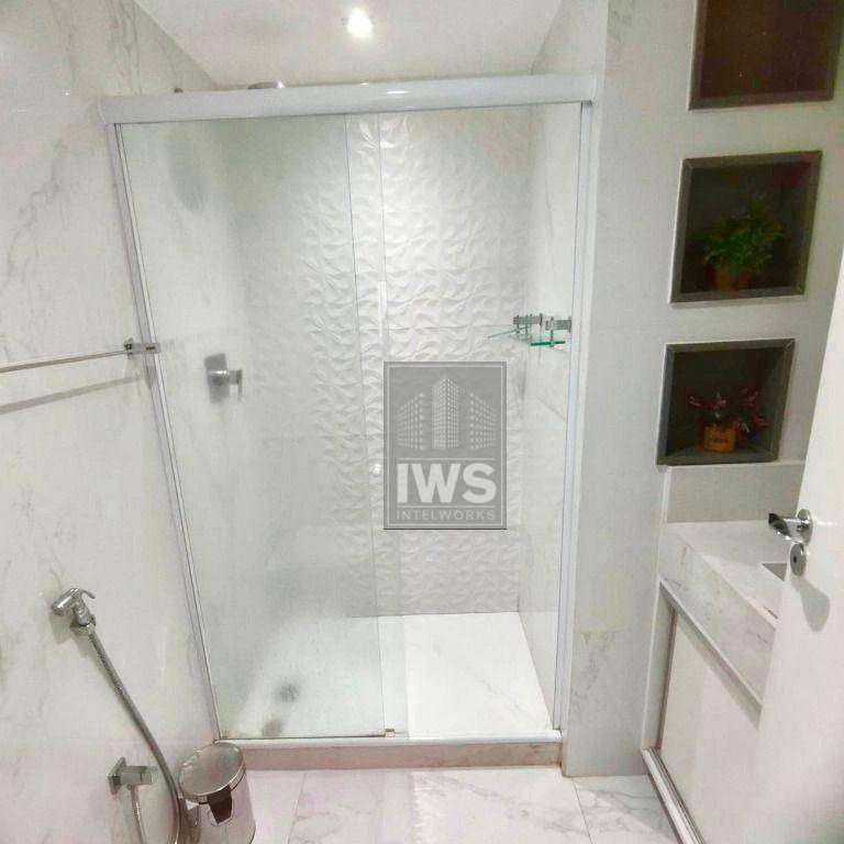 Apartamento de 2 quartos com suíte e 2 banheiros, 88 m² — photo 2