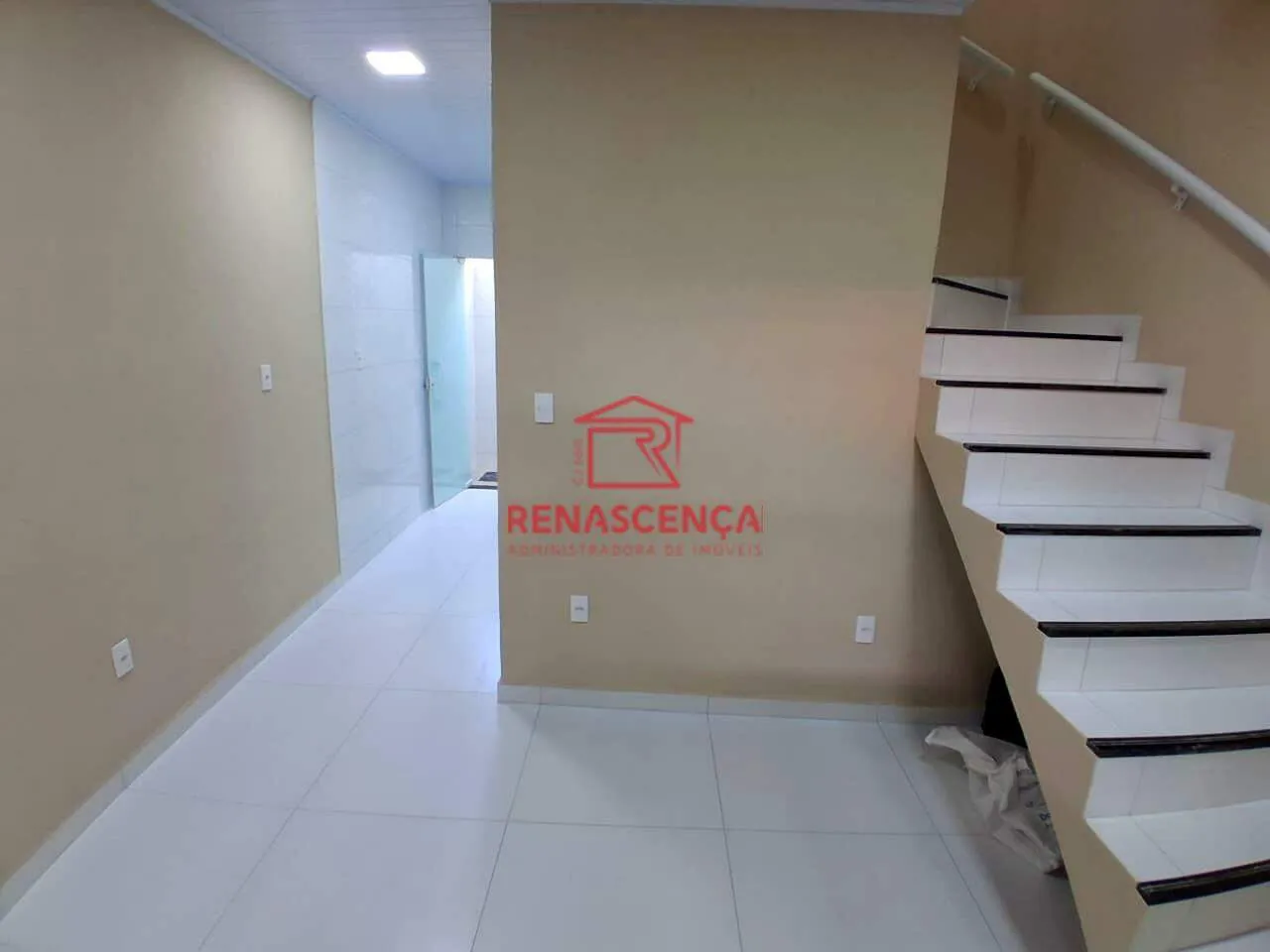 Duplex house with 2 bedrooms and 2 bathrooms — photo 17