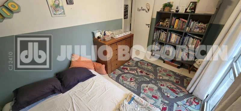 Cobertura de 4 quartos com 177 m² e churrasqueira privativa — photo 3