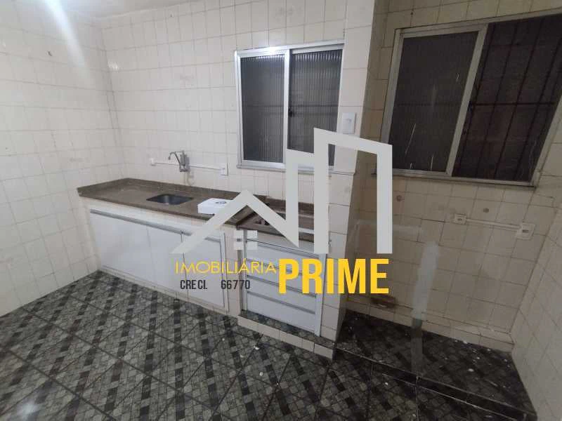 Дом: 2 спальни, 1 со своей ванной, 60 м², Рио-де-Жанейро — photo 7