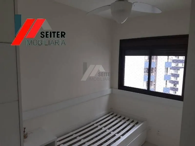 110 m² apartment with 2 bedrooms, 1 suite, balcony — photo 45